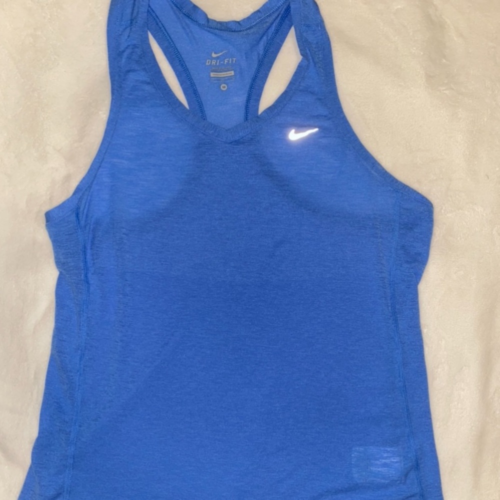 NIKE tank top